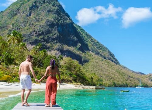 Castries st lucia tours