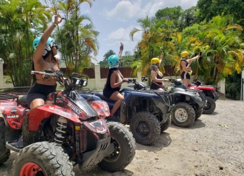 St Lucia transportation for tourists