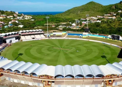 St Lucia airport pickup and drop off