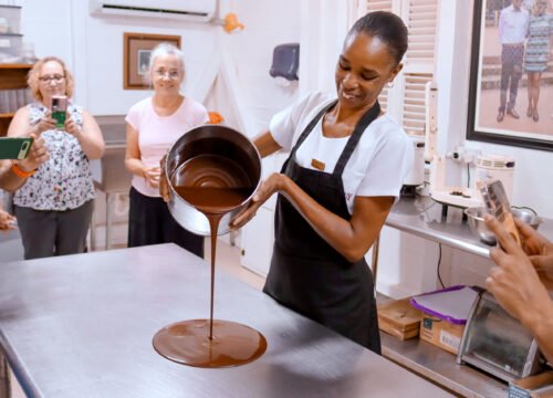 Reliable taxi in st lucia