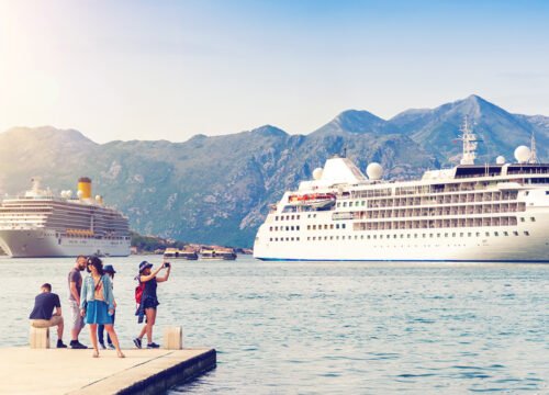 St Lucia chauffeur service