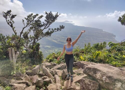 St lucia private tours