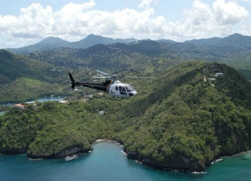 Gros Islet Taxi Service