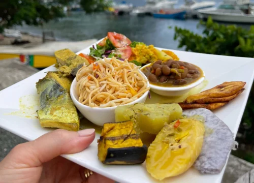 Soufriere st lucia tours