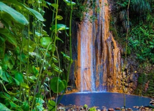 Castries st lucia taxi