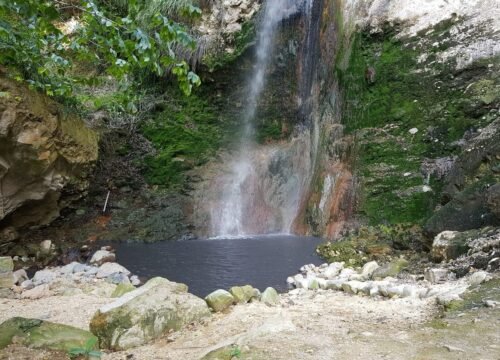 St lucia cruise ship tours